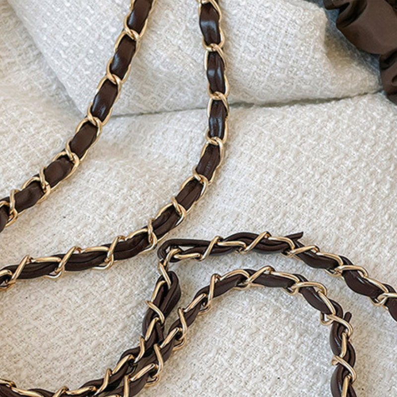 Bolsa Puffer Dandara