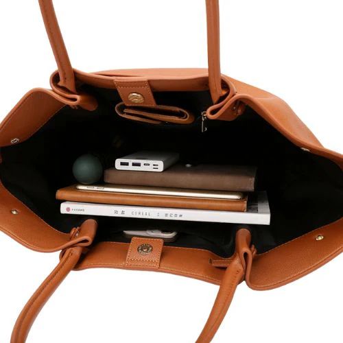 Bolsa Maxi Shopper Melanie