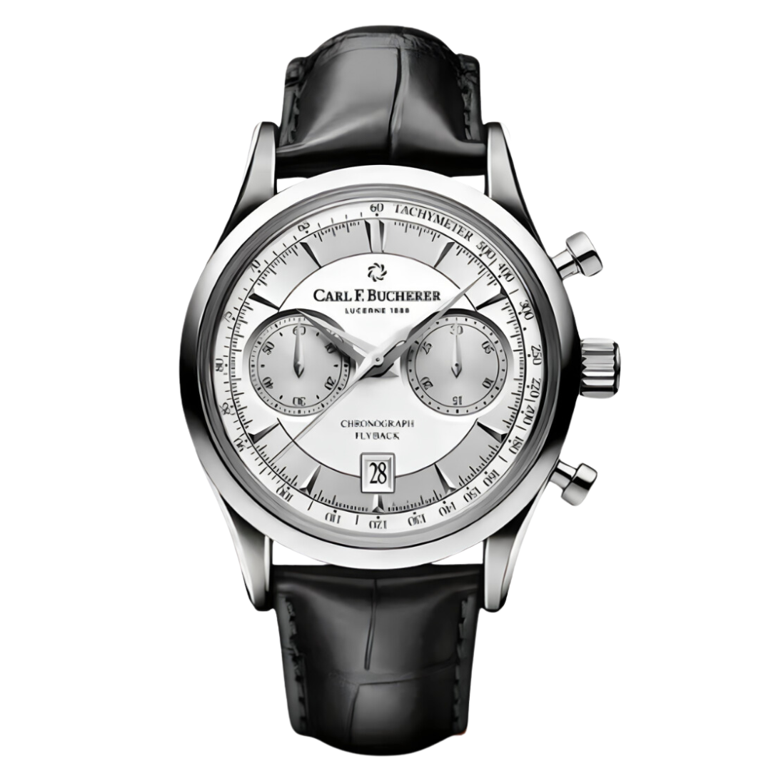 Relógio Carl F. Bucherer