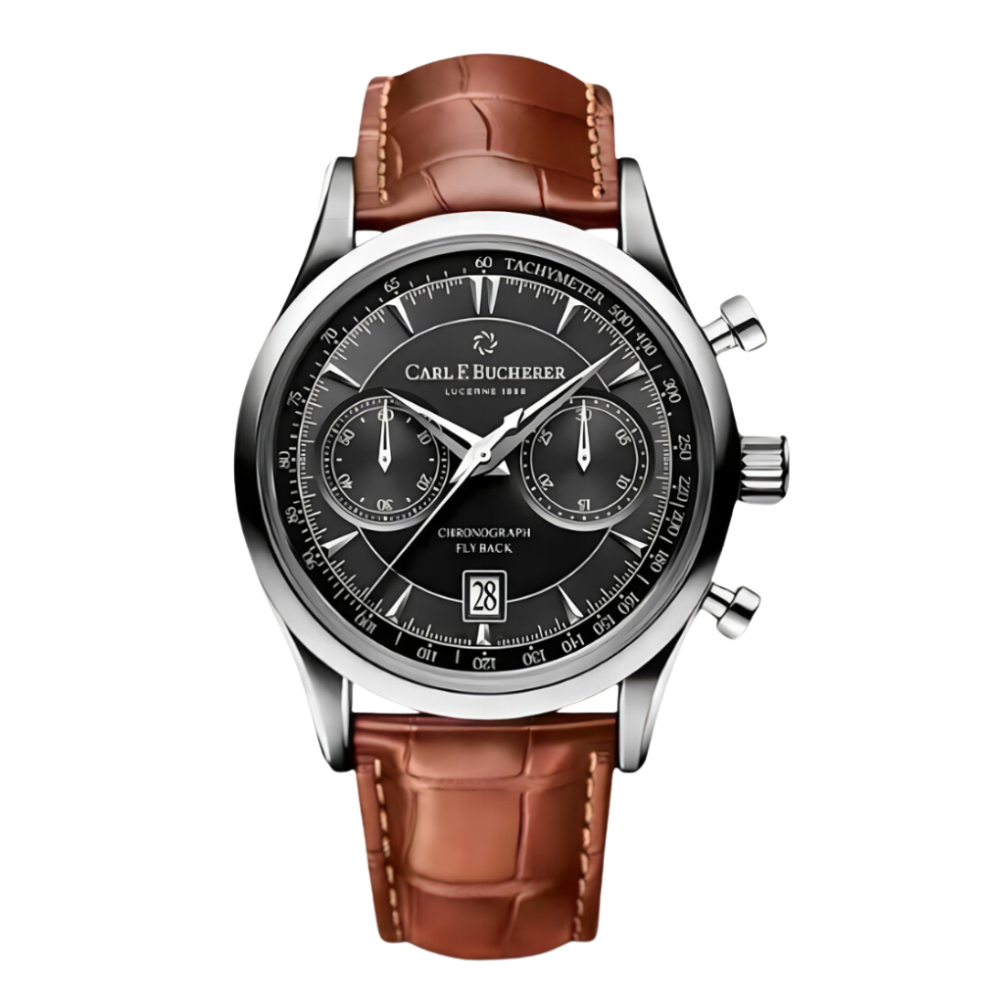 Relógio Carl F. Bucherer