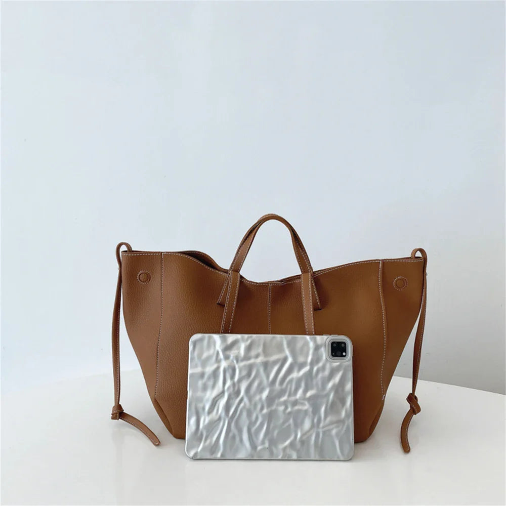 Bolsa Grande Tote Maíra