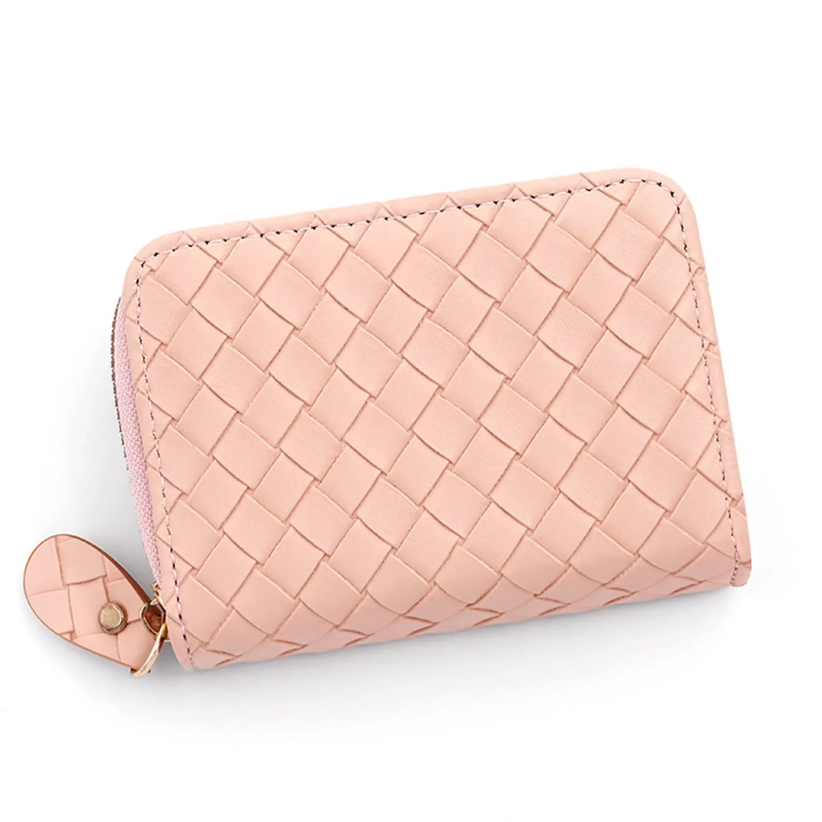 Carteira porta cartão Lia