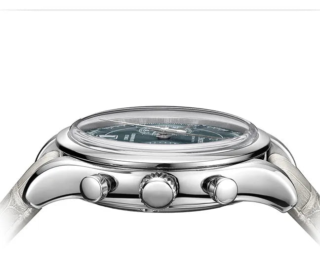 Relógio Carl F. Bucherer