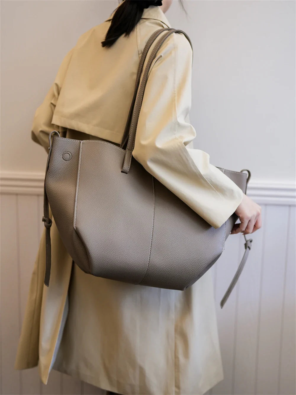 Bolsa Grande Tote Maíra