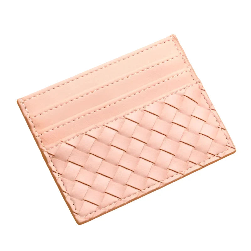 Carteira Porta Cartão Ster