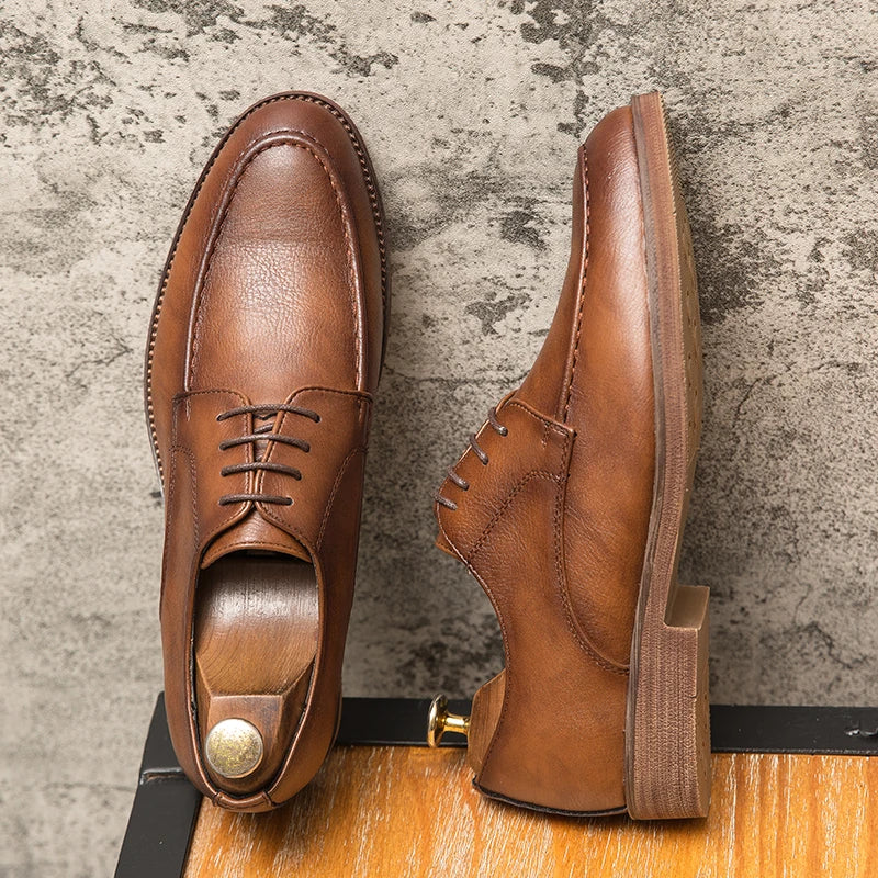 Sapato Masculino Oxford James