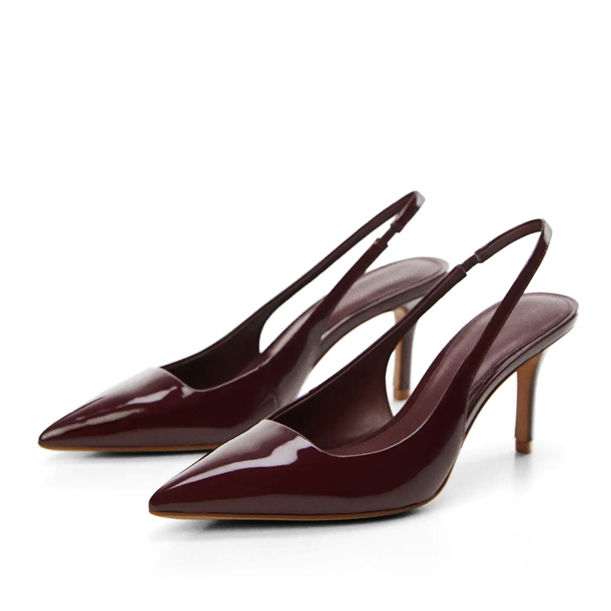 Scarpin Slingback Classic