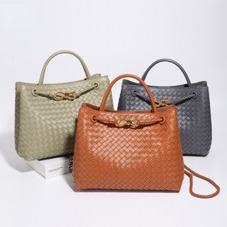 Bolsa Tote Grande Adele