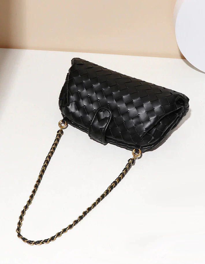 Bolsa Trançada Tessa