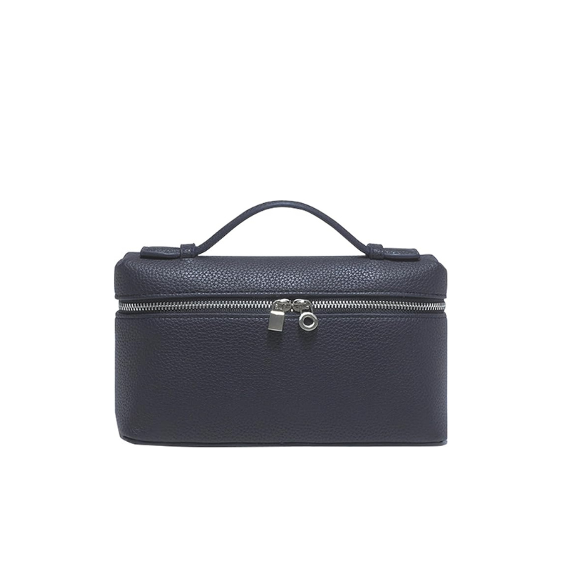 Bolsa Pequena Couro Legítimo Tote Camila