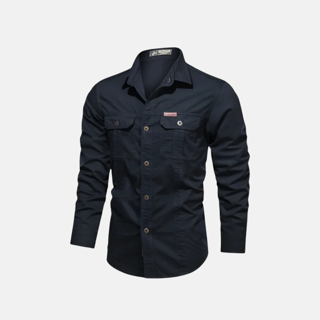 Camisa Masculina Germany