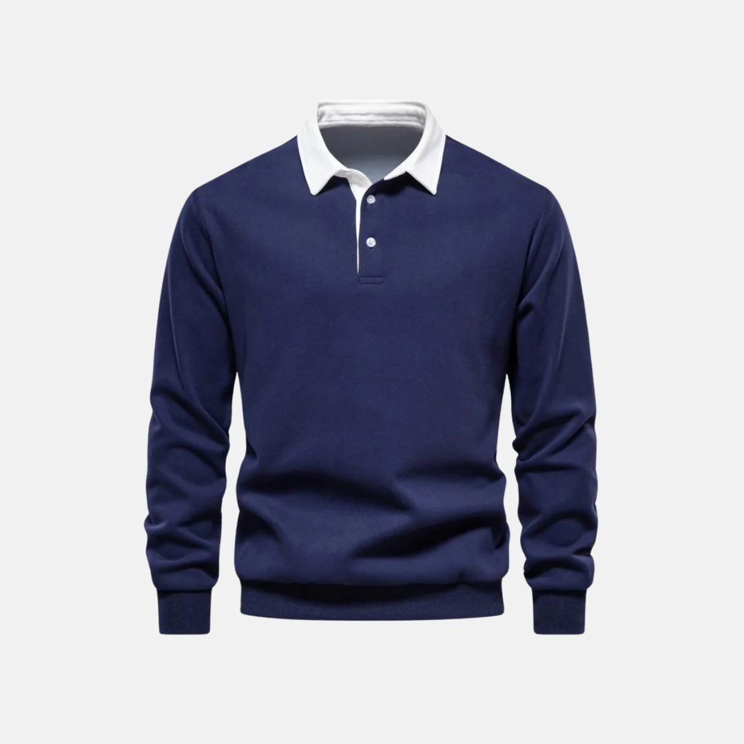 Camisa Polo Palermo