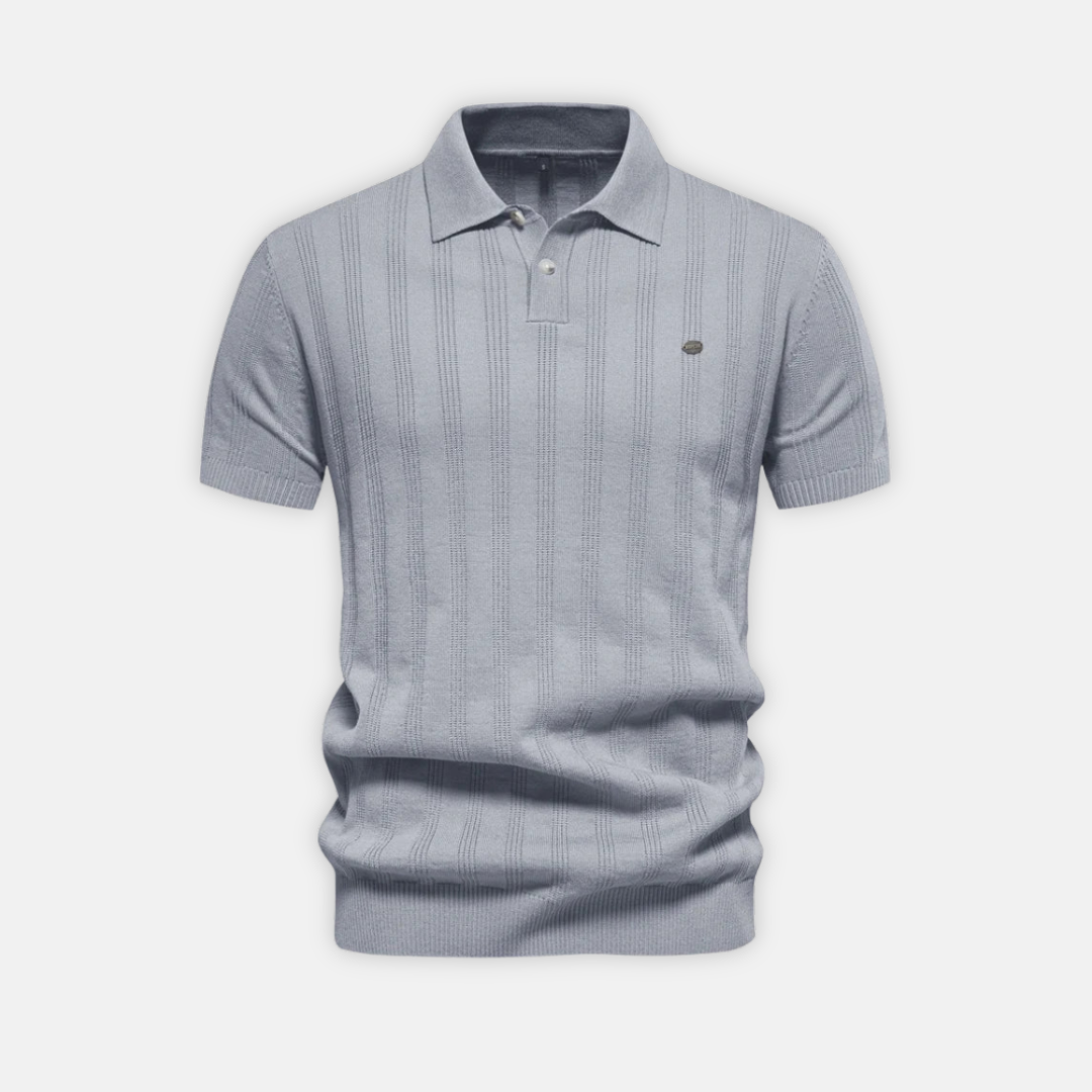Camiseta Polo Kabengele