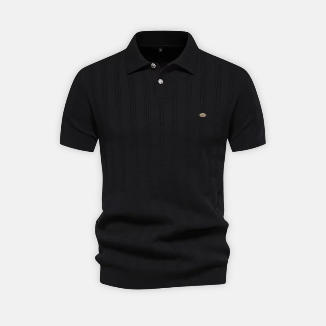 Camiseta Polo Kabengele