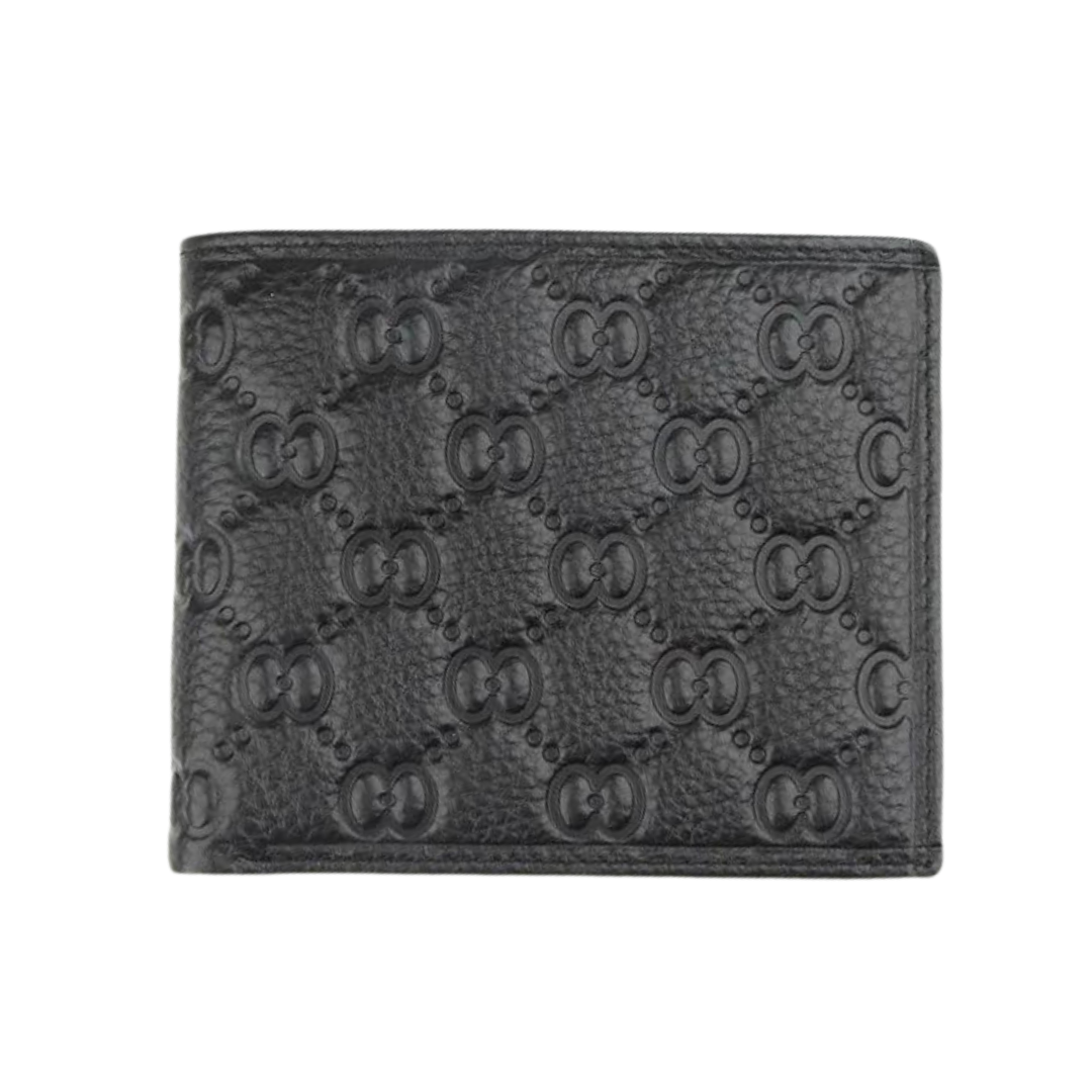 Carteira Masculina de Couro Coronilla