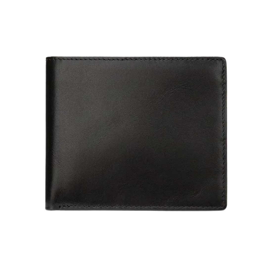 Carteira Masculina de Couro Mülheim