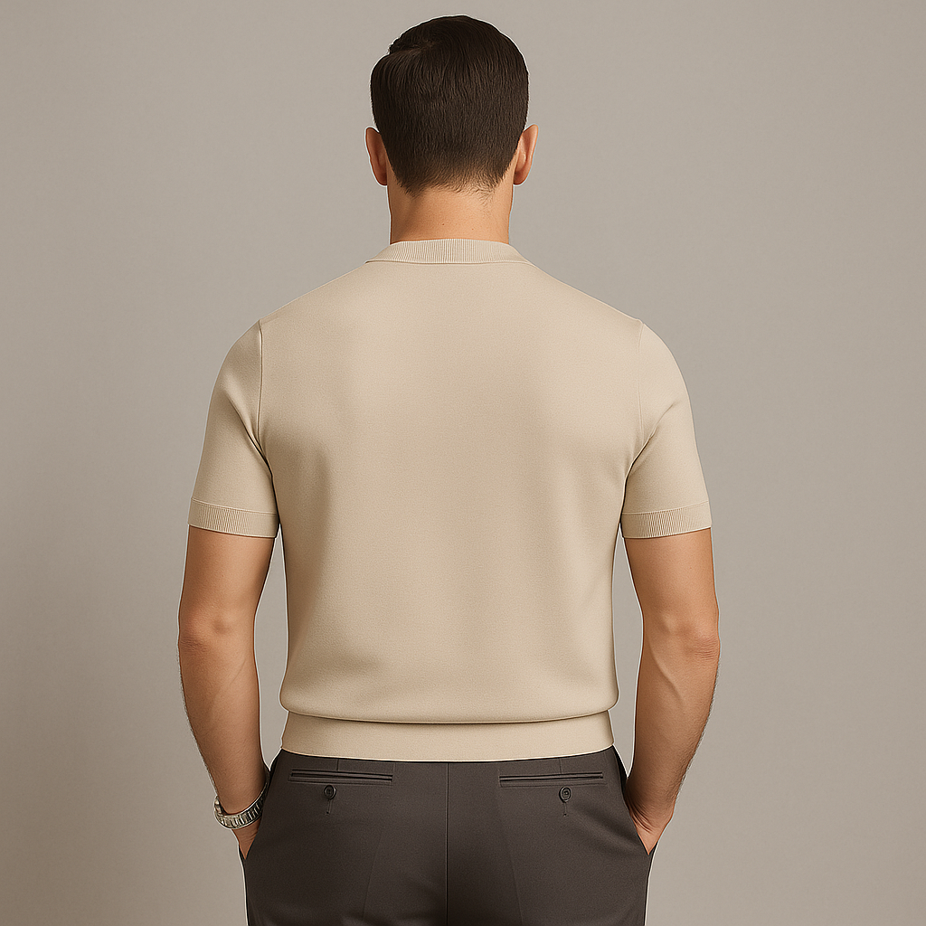 Camiseta Nero Forte