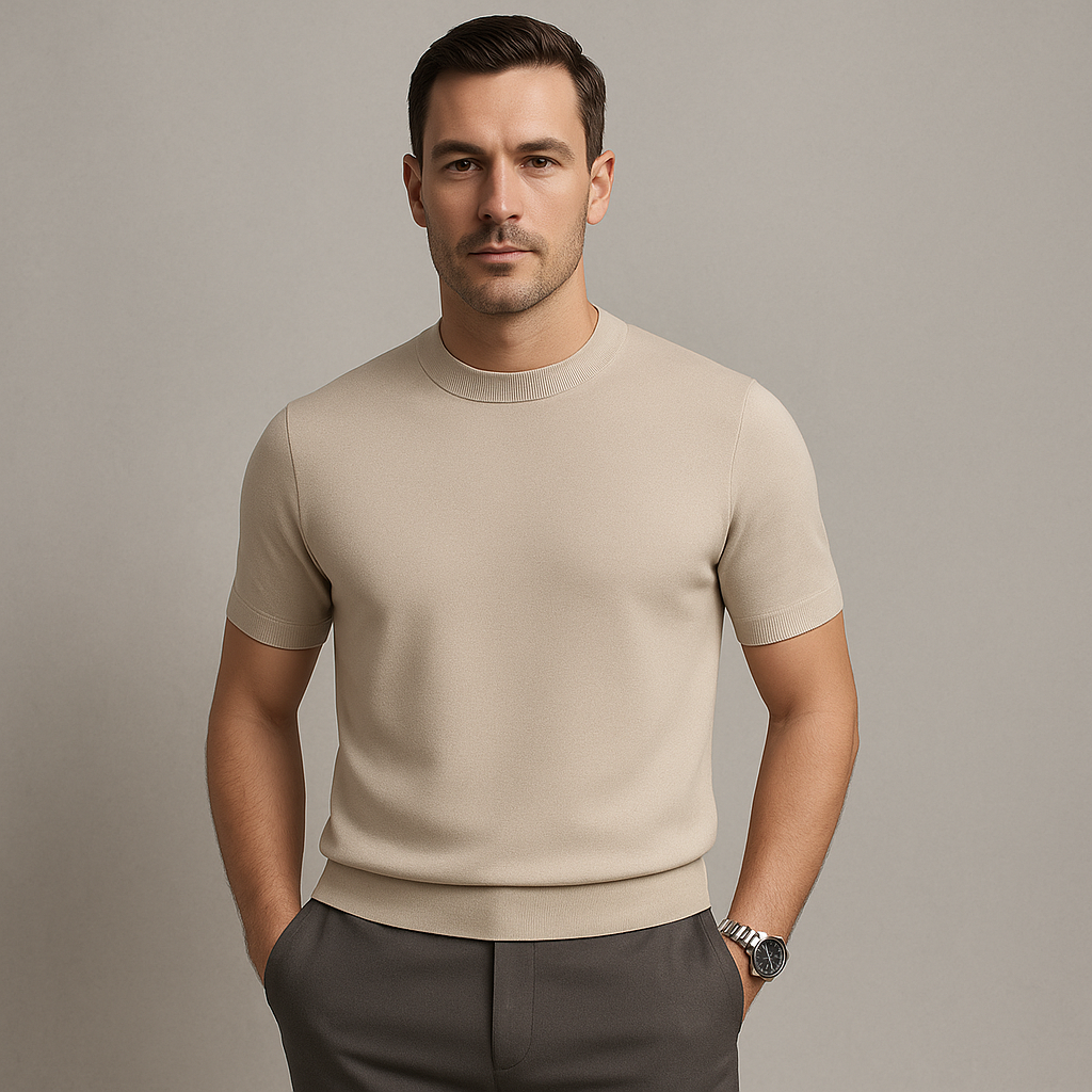 Camiseta Nero Forte
