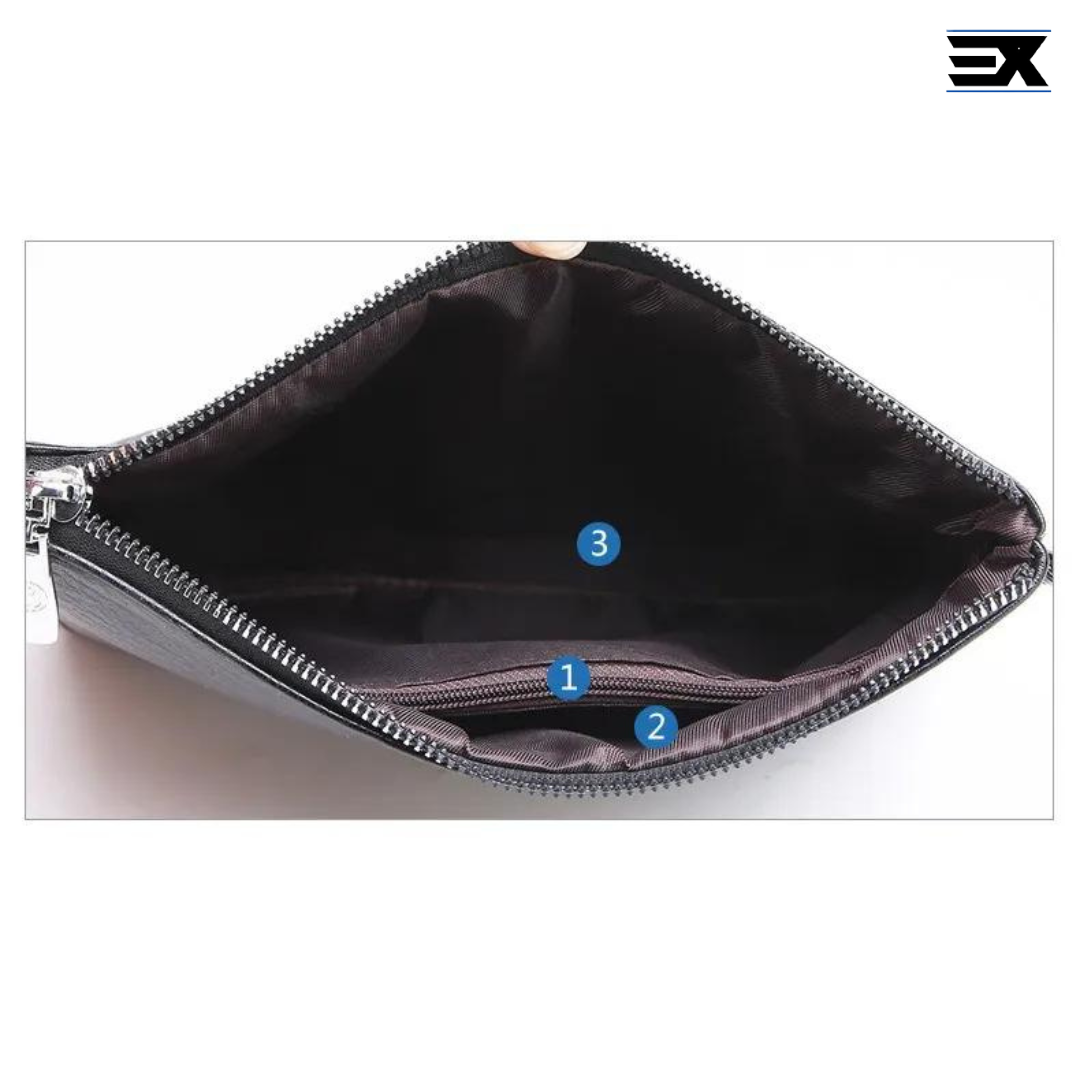 Bolsa Minimalista Montserrat