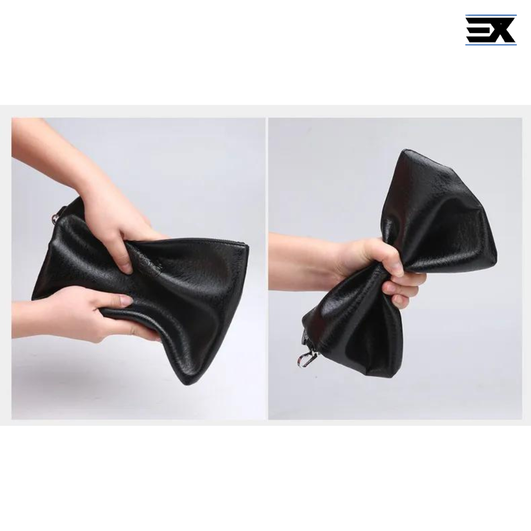 Bolsa Minimalista Montserrat