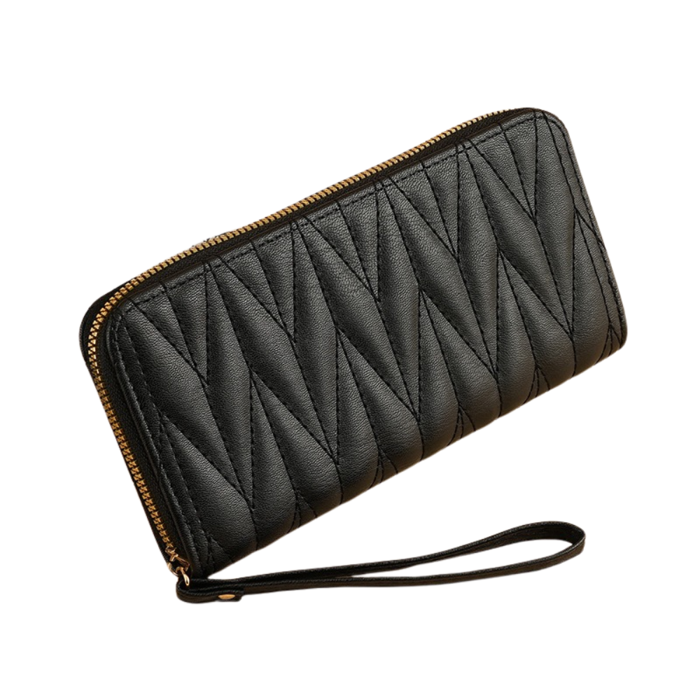 Carteira Classic Flap