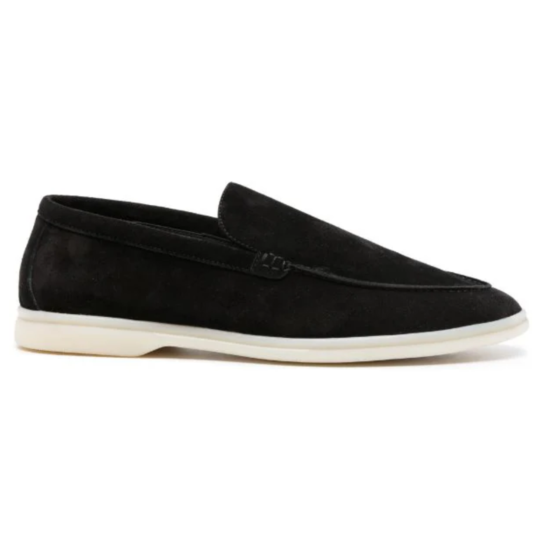 Mocassim Masculino Loafer Old Executive