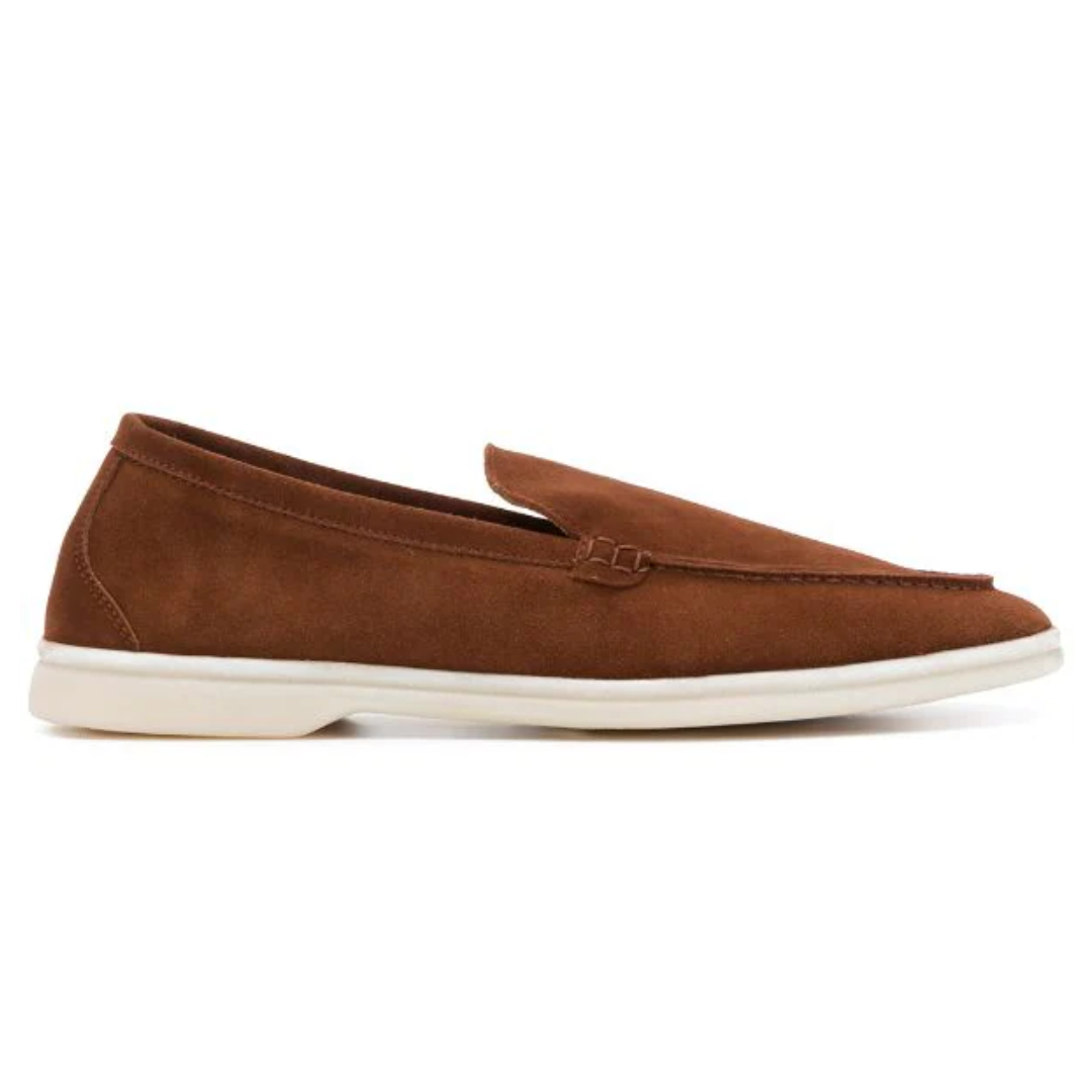 Mocassim Masculino Loafer Old Executive