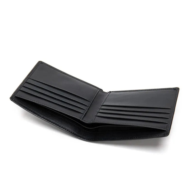 Carteira Masculina de Couro Mülheim