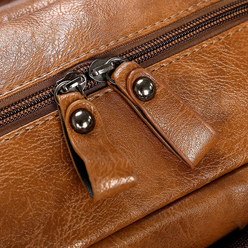 Mochila Bérgamo