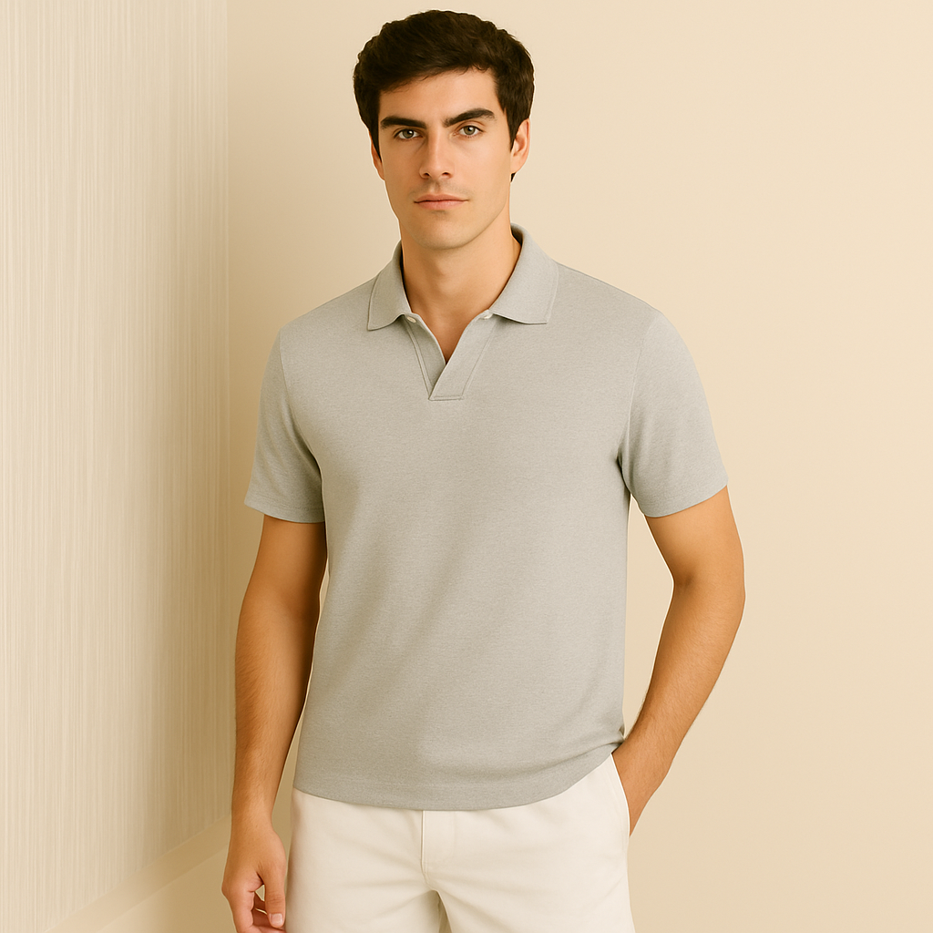 Camiseta Polo Amalfi Riviera