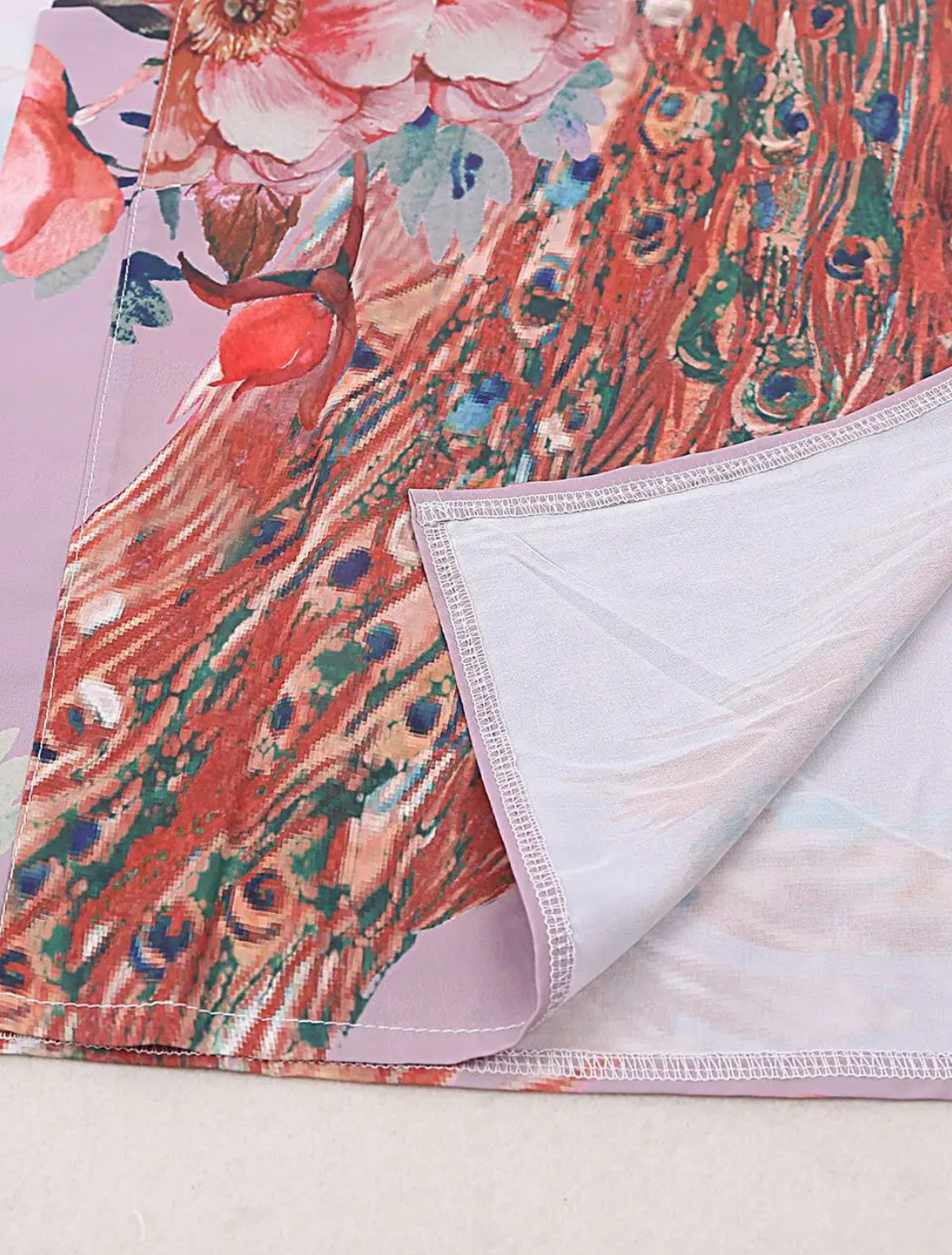 Kimono Majestosa