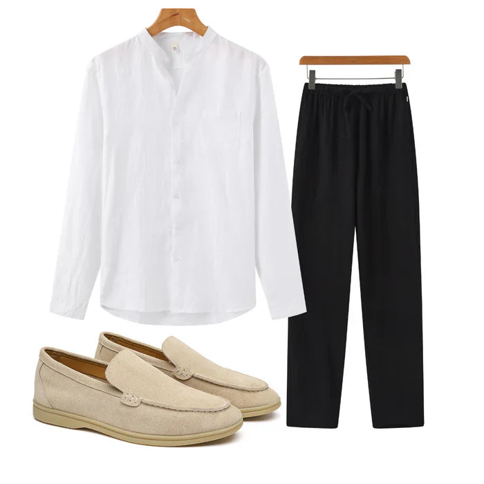 Outfit Masculino Toronto