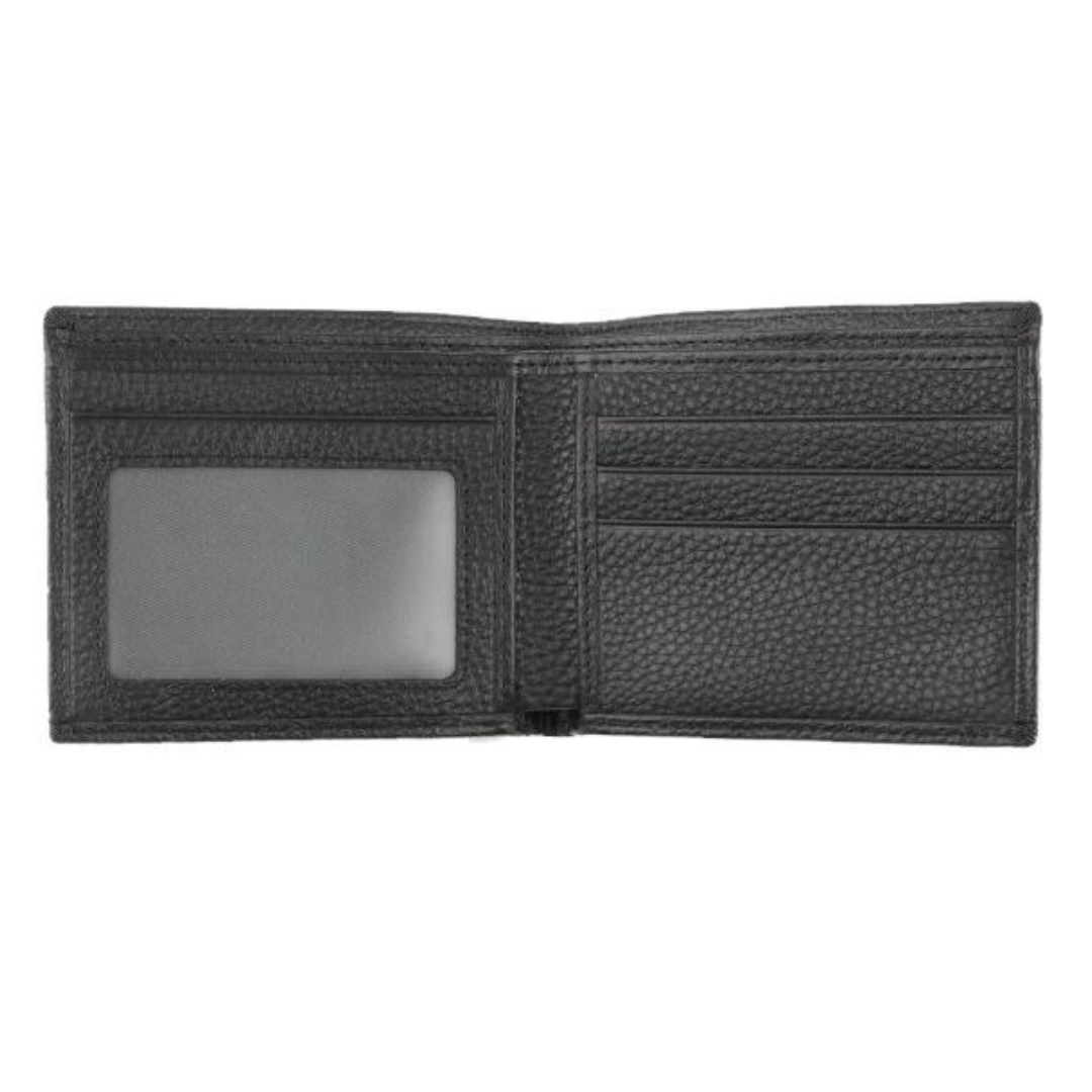 Carteira Masculina de Couro Coronilla