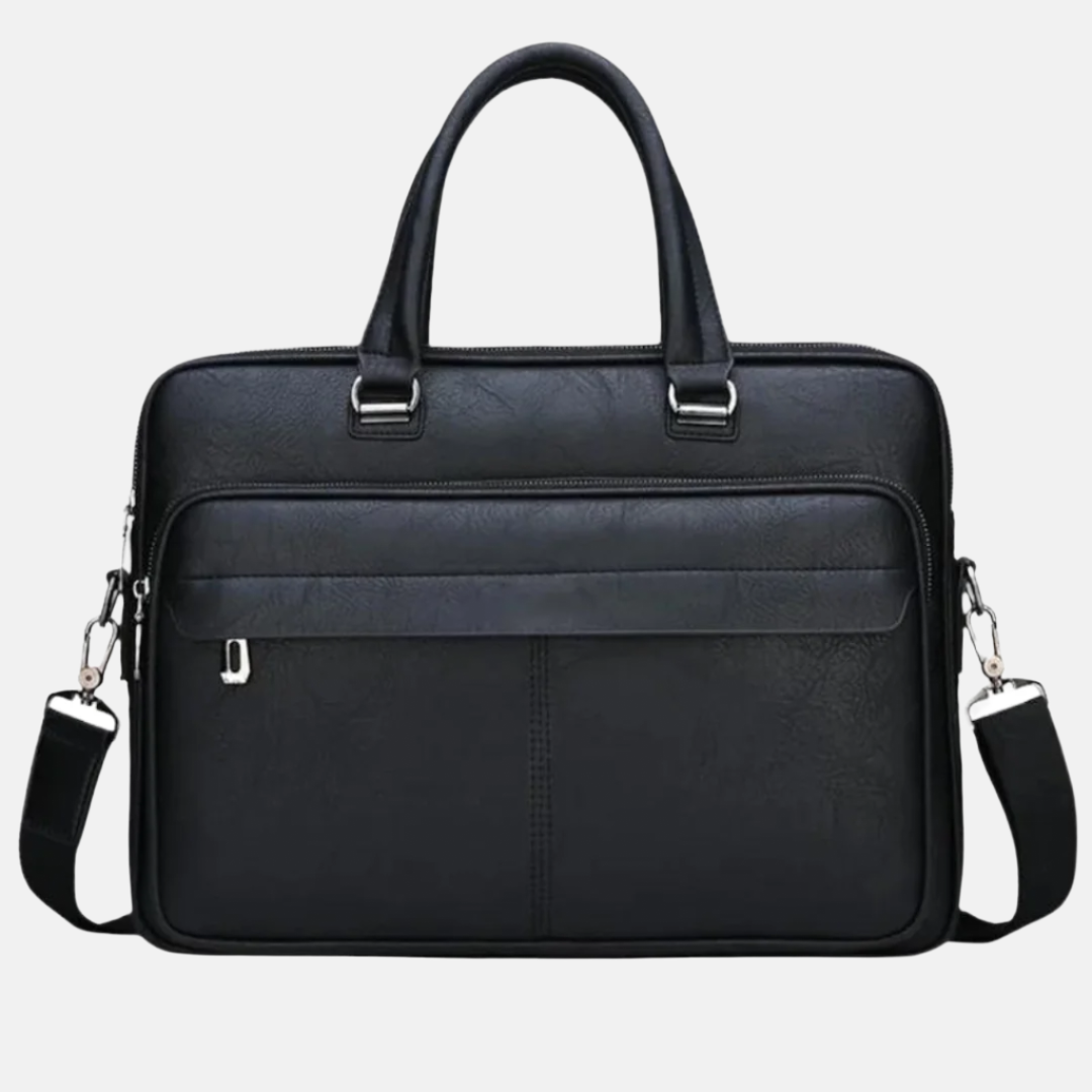 Pasta Executiva Expansível Para Notebook de 14"e 15.6" Modelo Executive Edge