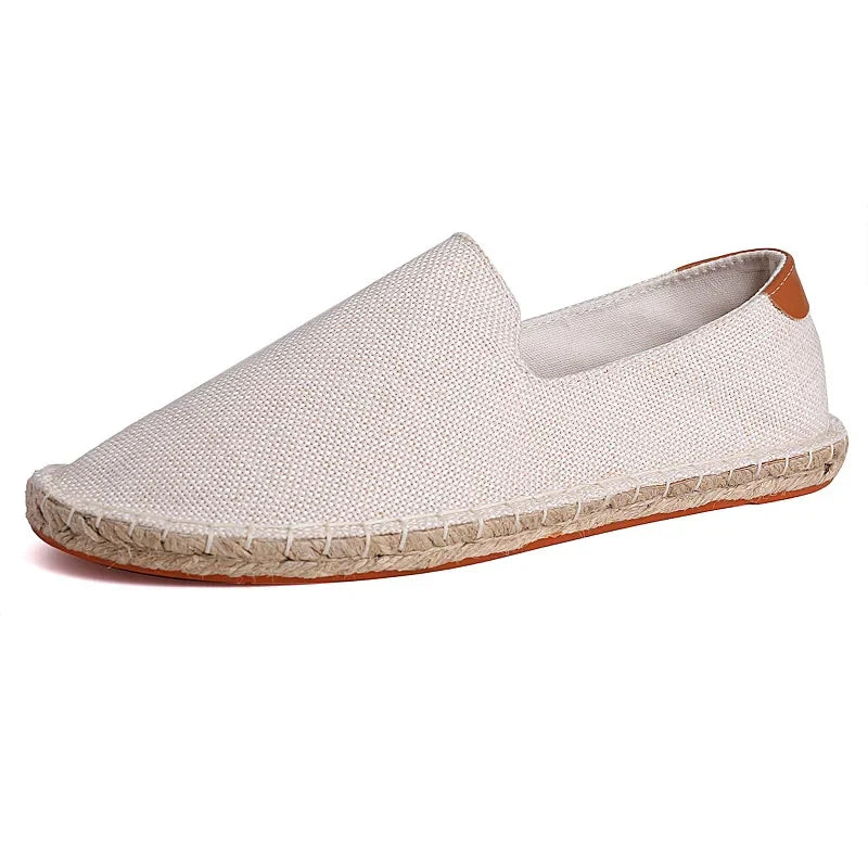 Alpargata Masculina Jimmy