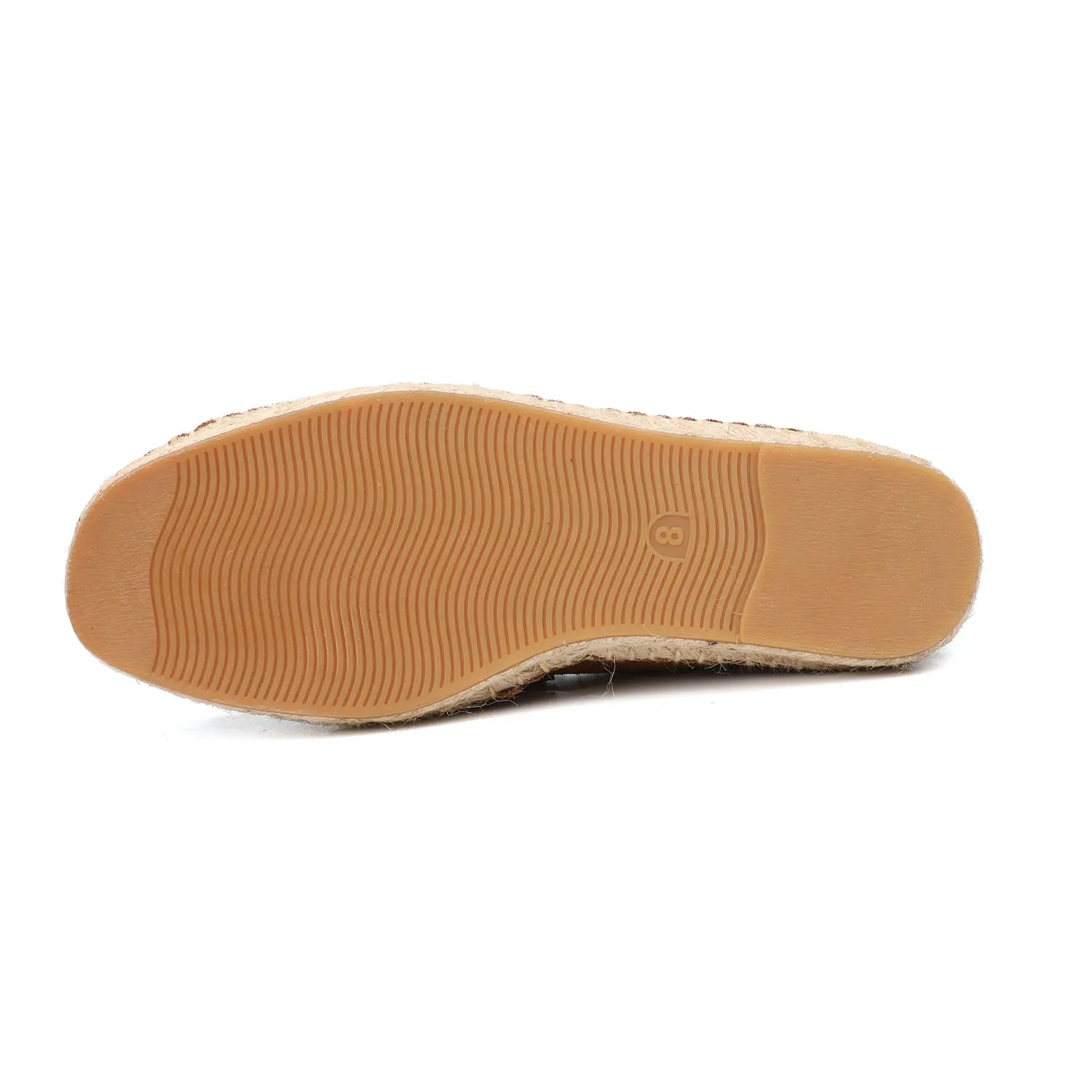 Mocassim Espadrille Masculino Washington