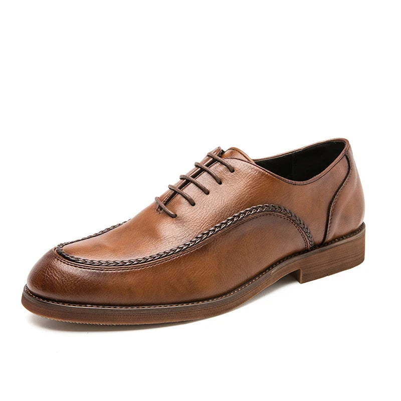 Sapato Masculino Oxford James
