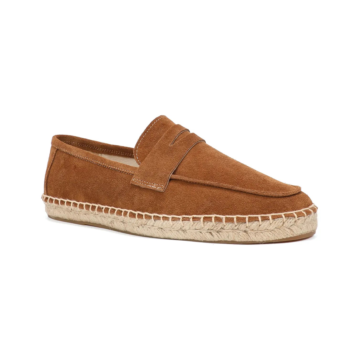 Mocassim Espadrille Masculino Washington