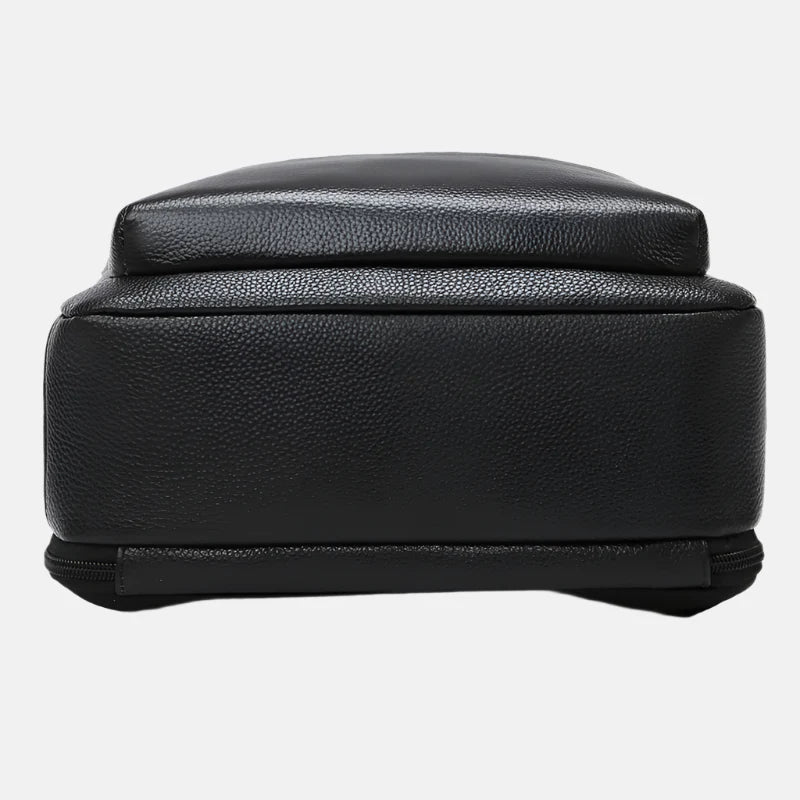 Mochila de Couro Berlim