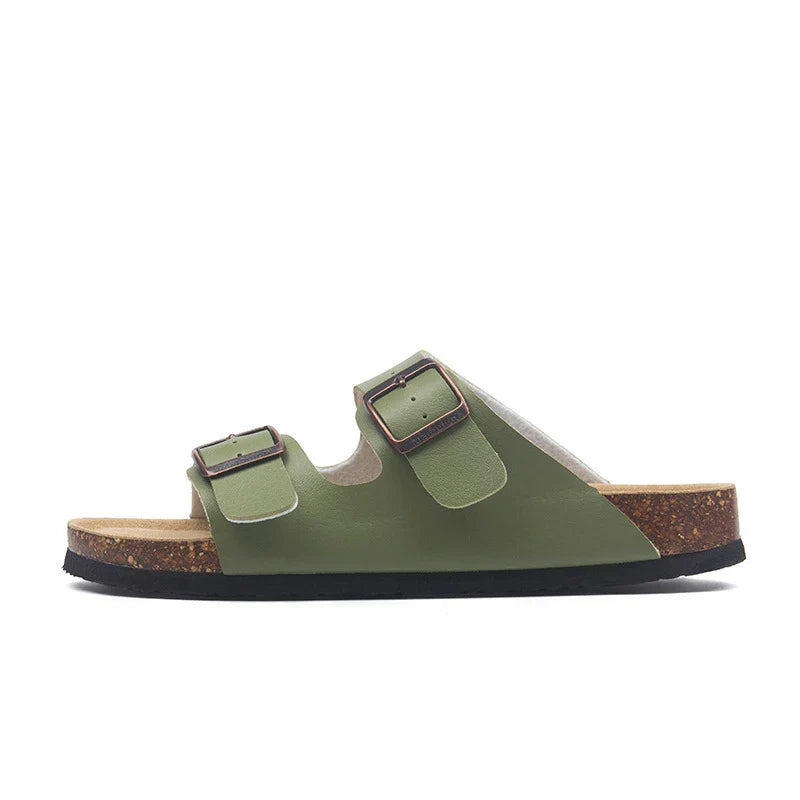 Sandália Espadrille