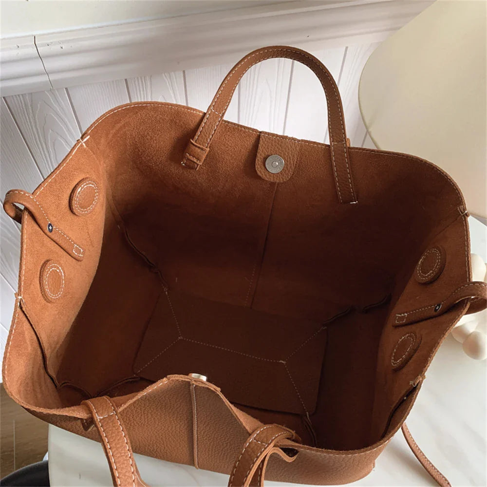 Bolsa Grande Tote Maíra