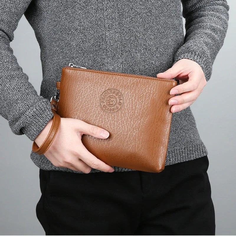 Bolsa Minimalista Montserrat
