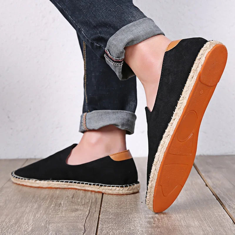 Alpargata Masculina Jimmy