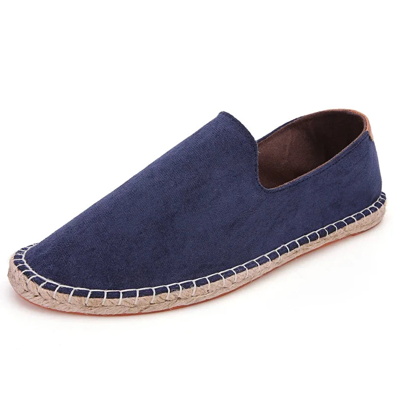 Alpargata Masculina Jimmy