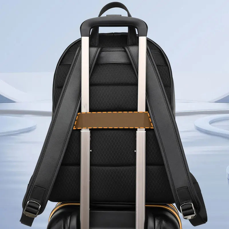 Mochila Capodarte Lecce