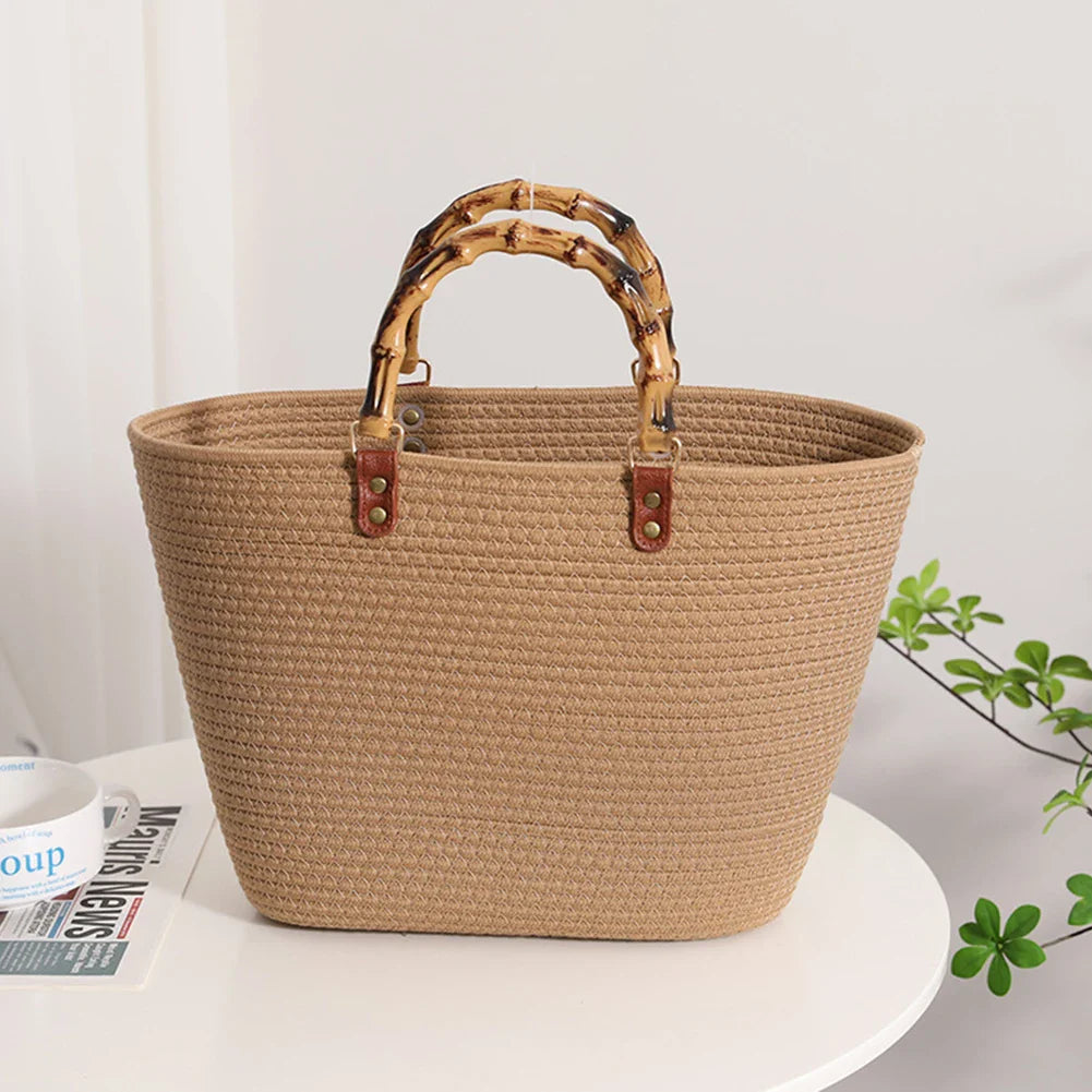 Bolsa Bamboo Bali