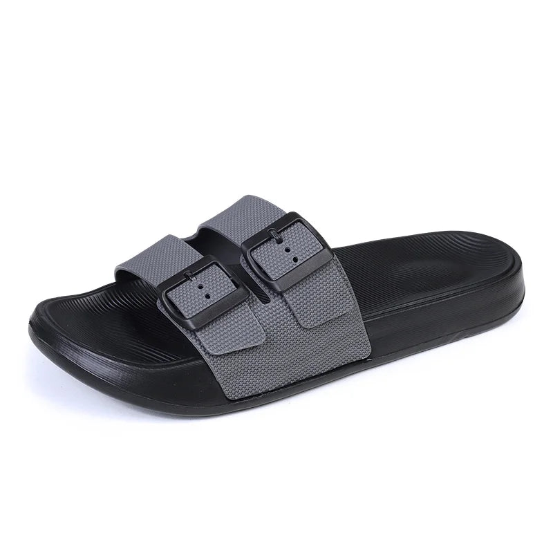 Sandália Comfort Bari