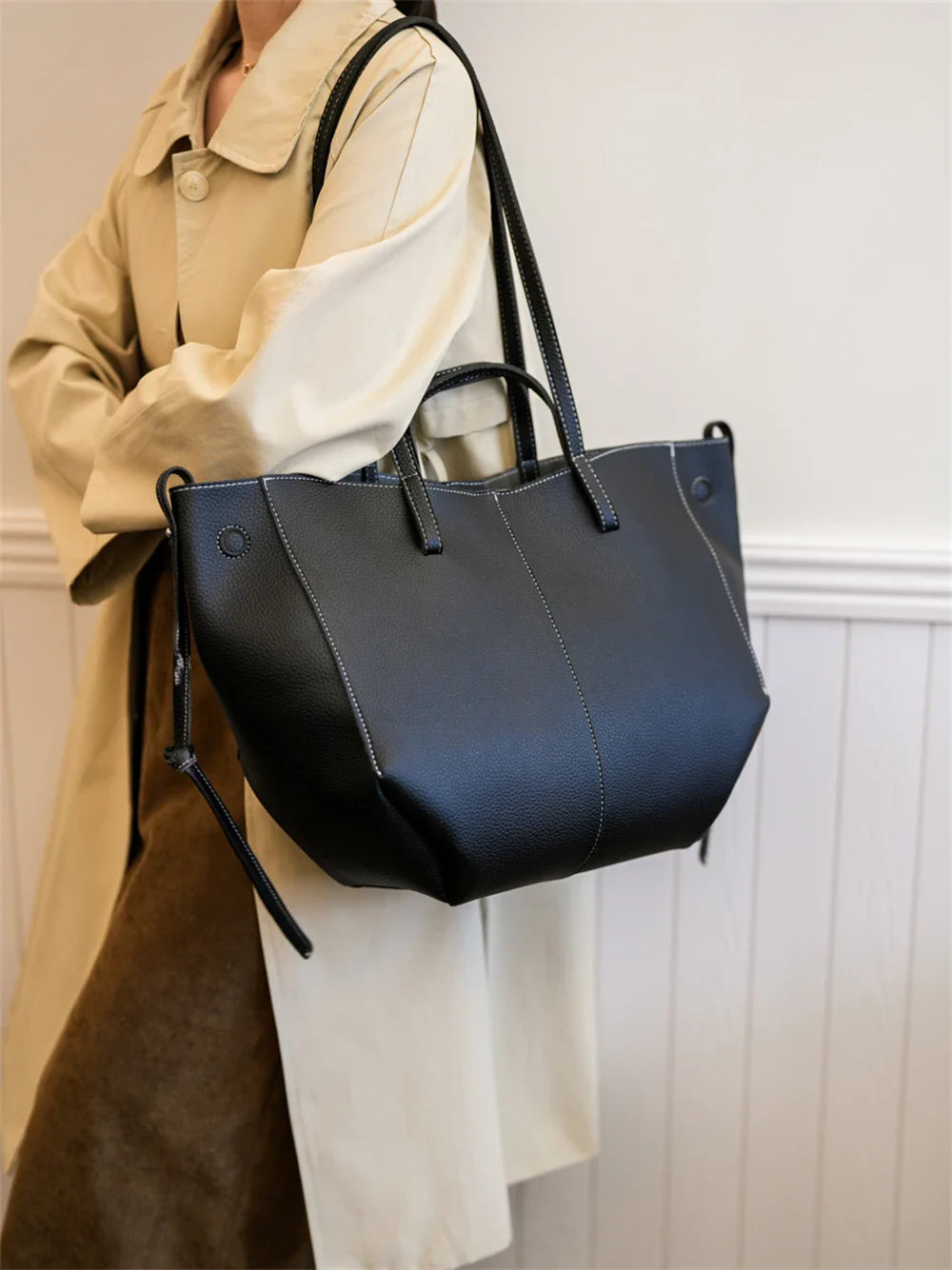 Bolsa Grande Tote Maíra