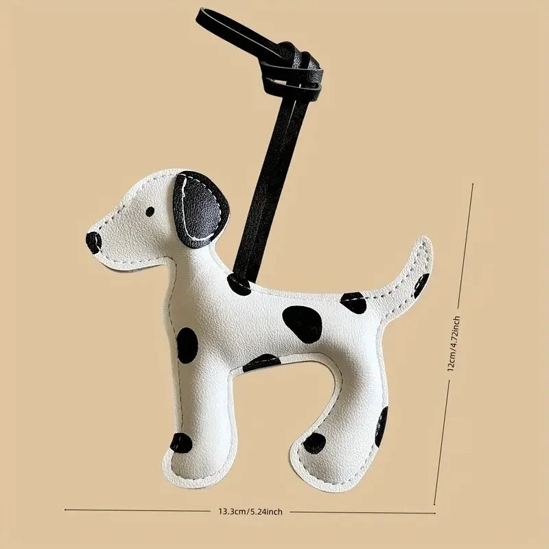 Charm Dalmata