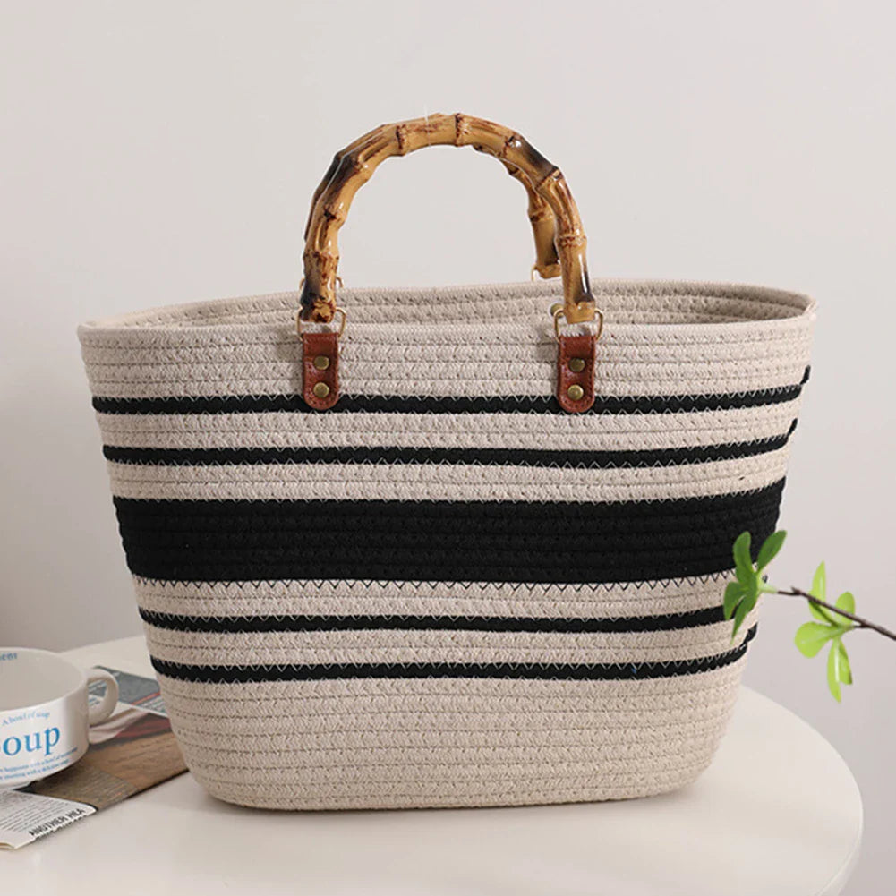 Bolsa Bamboo Bali